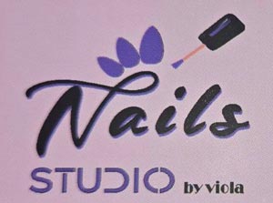 Nails Studio by Viola | Κέντρο Αισθητικής Ζωγράφου Ιλίσια