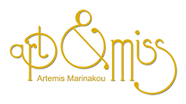 Art & Miss - Μαρινάκου  Άρτεμις - Κομμωτήριο - Αιγάλεω