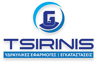 Tsirinis | Υδραυλικές εφαρμογές - Εγκαταστάσεις