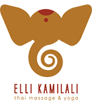 Έλλη Καμήλαλη - Thai Massage & Yoga - Πυλαία Θεσσαλονίκης
