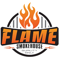 Flame Smokehouse | Fast Food - Club sandwich - Σουβλατζίδικο - Ψησταριά - Burger - Ψητοπωλείο Πτολεμαίδα