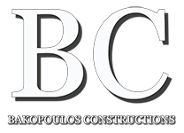 Bakopoulos Constructions - Aluminum & Iron Constructions – Metal Buildings & Renovations - Ano Argyroupoli Attica