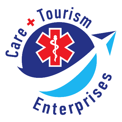 Care + Tourism Enterprises | Ασθενοφόρα - Αεροδιακομιδές - Νοσηλεία Κατ΄Οίκων & Υπηρεσίες Φροντίδας Ιωάννινα & Κέρκυρα
