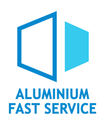 Aluminium Fast Service | Συστήματα Αλουμινίου - Σιδήρου Χανιά