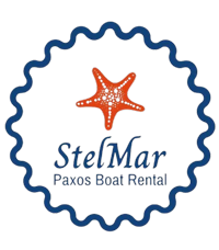 StelMar Paxos Boats
