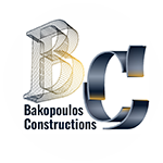 Bakopoulos Constructions - Κατασκευές Αλουμινίου & Σιδήρου – Μεταλλικά Κτίρια & Ανακαινίσεις - Άνω Αργυρούπολη Αττική