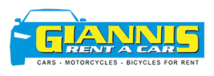 GIANNIS RENT A CAR – Ενοικιάσεις Αυτοκινήτων, Πλωμάρι  Λέσβος
