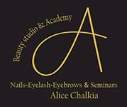 A Beauty Studio & Academy - Αισθητική Άκρων - Ονυχοπροσθετική - Lash & Brow Services - Αποτρίχωση με Κερί - Πάτρα