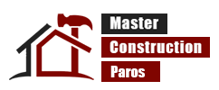 Master Construction Paros | Οικοδομικές Εργασίες Πάρος - Ελαιοχρωματισμοί - Μονώσεις & Πατητή Τσιμεντοκονία