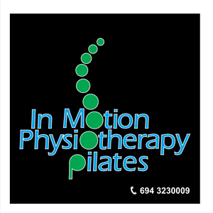 In Motion Physiotherapy Pilates | Κέντρο Φυσικοθεραπείας Βριλήσσια Αττικής