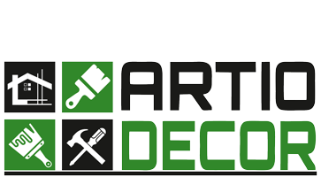 Artio Decor | Ανακαινίσεις - Κατασκευαστικές Εργασίες Ωρωπό Αττικής