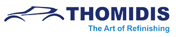 THOMIDIS | The Art of Refinishing - Βαφείο - Φανοποιείο - Συνεργείο Αυτοκινήτων Νάουσα Ημαθίας