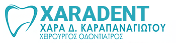 XARADENT - Χαρά Δ. Καραπαναγιώτου | Χειρουργός Οδοντίατρος Ζωγράφου Αττική