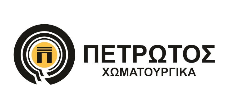 &Pi;&Epsilon;&Tau;&Rho;&Omega;&Tau;&Omicron;&Sigma; | &Chi;&omega;&mu;&alpha;&tau;&omicron;&upsilon;&rho;&gamma;&iota;&kappa;έ&sigmaf; &Epsilon;&rho;&gamma;&alpha;&sigma;ί&epsilon;&sigmaf; &Iota;&Kappa;&Epsilon; - &Epsilon;&xi;ό&rho;&upsilon;&xi;&eta; - &Epsilon;&pi;&epsilon;&xi;&epsilon;&rho;&gamma;&alpha;&sigma;ί&alpha; &Alpha;&delta;&rho;&alpha;&nu;ώ&nu; &Upsilon;&lambda;&iota;&kappa;ώ&nu; &Pi;&upsilon;&rho;&gamma;&epsilon;&tau;ό&sigmaf; &Lambda;ά&rho;&iota;&sigma;&alpha;