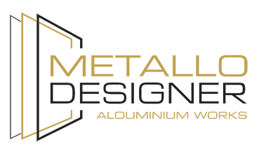 Metallo Designer | Αλουμινοκατασκευές & Σιδηροκατασκευές Αχαρνές Χαλάνδρι Νέα Ερυθραία Πεύκη Αττική