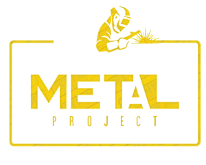 METAL PROJECT ΕΥΘΥΜΙΑΔΗΣ | Σιδηροκατασκευές - Μεταλλικές κατασκευές, Κατερίνη