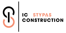Κατασκευαστική Εταιρεία IC STYPAS CONSTRUCTION | Ναύπλιο