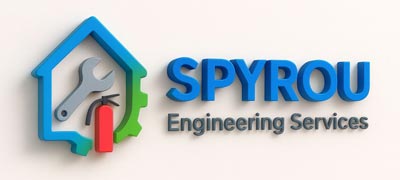 Spyrou Engineering | Μηχανολόγος Μηχανικός Κάρυστος