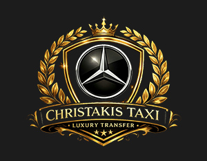 Christakis Taxi Luxury Transfer - Sparta - Athens