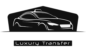 Christakis Taxi Luxury Transfer - Σπάρτη - Αθήνα