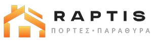 RAPTIS | Αλουμινοκατασκευές - Σιδηροκατασκευές - Συνθετικά Κουφώματα PVC Χαλκίδα Εύβοια