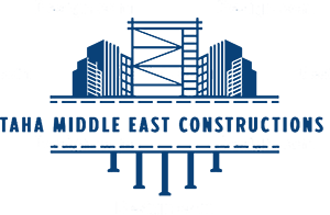TAHA MIDDLE EAST CONTRUCTIONS