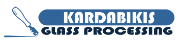 ΚΑΡΔΑΜΠΙΚΗΣ GLASS PROCESSING | Τζάμια - Κρύσταλλα - Καθρέπτες - Γυάλινες Κατασκευές Βοιωτία