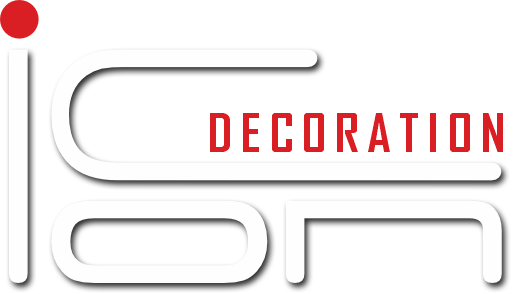 Icon Decoration | Διαφημιστικές επιγραφές - Εκθεσιακά περίπτερα - Δημιουργία σκηνικών - Δημιουργία εκθεσιακών χώρων Ίλιον Αττική