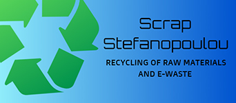 Ανακύκλωση Στεφανοπούλου & Υιοί - Ανακύκλωση Μετάλλων - Αποξηλώσεις - Καθαρισμοί - Δράμα