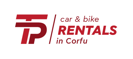 TP RENTALS - Car Rentals Perama Corfu - Pandis Dimitris - Motorbike Rentals - ATVs - Travel Agency - Boat Trips Corfu - Motorbike Hire Corfu