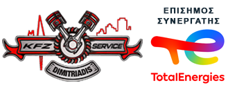 KFZ Service Δημητριάδης Περικλής & Άρης Ο.Ε. | Συνεργείο Αυτοκινήτων Περαία Θεσσαλονίκη - Ελαστικά Αυτοκινήτων - Ζυγοστάθμιση & Ευθυγράμμιση - Ρύθμιση Φώτων Θεσσαλονίκη