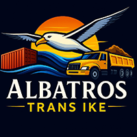 Οδικές Μεταφορές - Χωματουργικά Θεσσαλονίκη | ALBATROS TRANS IKE