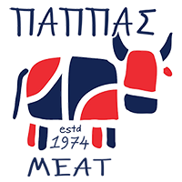 Παππάς Meat | Κρεοπωλείο, Κόρινθος