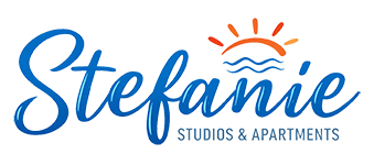 Stefanie Studios & Apartments - Αίγινα