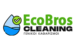 Συνεργείο Καθαρισμού Νέο Ηράκλειο | EcoBros CLEANING