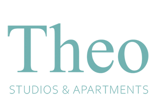 Theo Studios & Apartments | Οικογενειακές διακοπές - Ενοικιαζόμενα studios - Ενοικιαζόμενα δωμάτια - Ενοικιαζόμενη κατοικία για διακοπές Σπέτσες