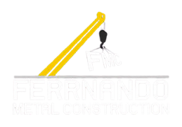 FERRNANDO METAL CONSTRUCTION | Μεταλλικά κτίρια - Μεταλλικές κατασκευές Ελευσίνα Αττική