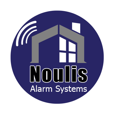 Συστήματα Ασφαλείας NOULIS ALARM SYSTEMS | Θεσσαλονίκη