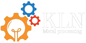KLN Metal Processing - Ανοξείδωτες & Μεταλλικές Κατασκευές - Στυλίδα Φθιώτιδας