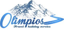 Ταξιδιωτικό Γραφείο Κατερίνη | OLIMPIOS TRAVEL