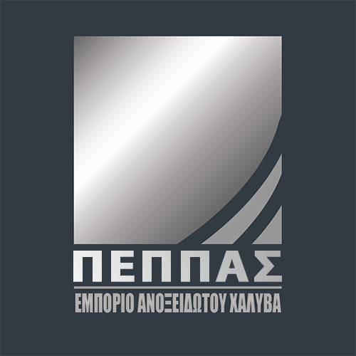 ΕΙΣΑΓΩΓΗ - ΕΜΠΟΡΙΑ ΧΑΛΥΒΑ ΑΘΗΝΑ ΑΤΤΙΚΗ - ΚΩΝΣΤΑΝΤΙΝΟΣ ΜΑΡΙΟΣ ΠΕΠΠΑΣ