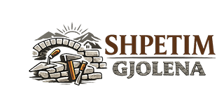 Πέτρινες Κατασκευές