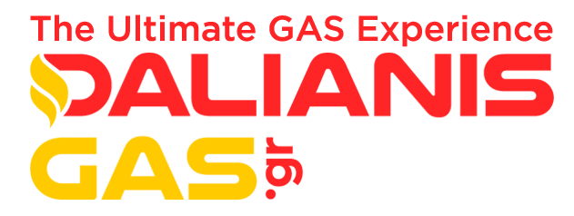 Dalianis Gas | Εμπόριο Υγραερίου - Συσκευές Αερίου - Service & Εγκαταστάσεις Δικτύων Αερίου