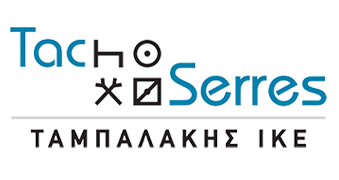 ΤΑΜΠΑΛΑΚΗΣ ΔΗΜΗΤΡΗΣ | TACHOSERRES - Ταχογράφοι - Ταξίμετρα - Ταχύμετρα Σέρρες