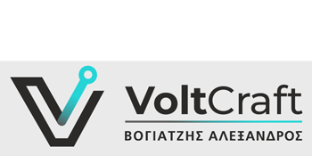 VoltCraft | Ηλεκτρολόγος - Ηλεκτρολογικές Εγκαταστάσεις Καβάλα