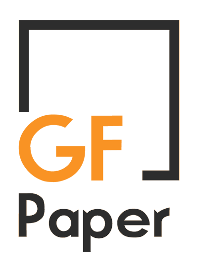 Production & Trade of Corrugated Paper Ondule Volos Magnesia - GF PAPER - Fronimos Georgios
