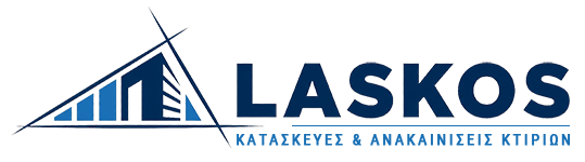 ΛΑΣΚΟΣ | Κατασκευές & Ανακαινίσεις Κτιρίων Αχαρνές - Κατασκευές Γυψοσανίδας Αττικής