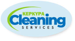 KERKYRA CLEANING SERVICES | Συνεργείο Καθαρισμού & Οικοδομικές Εργασίες Κέρκυρα