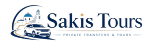 Sakis Tours | Μεταφορές, Tours & Εκδρομές στη Σαντορίνη