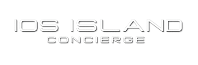 Ios Island Concierge | Ιδιωτικές Μεταφορές & VIP Transfers, Ίος